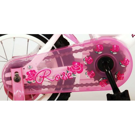 Dětské kolo Volare Rose 12"