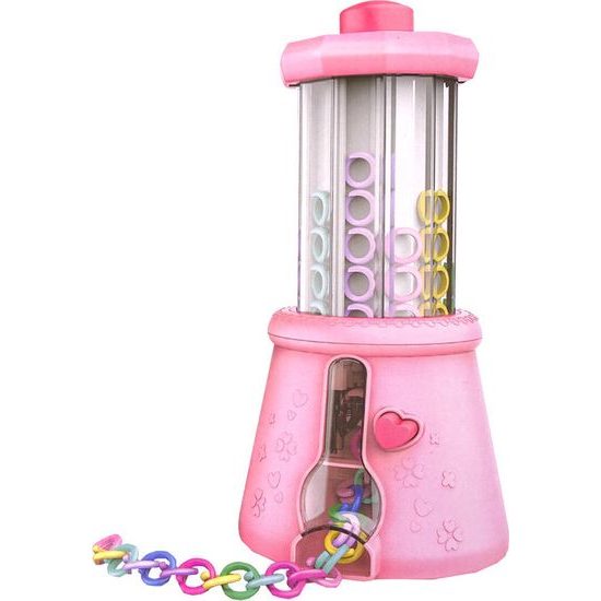 Přístroj na výrobu šperků