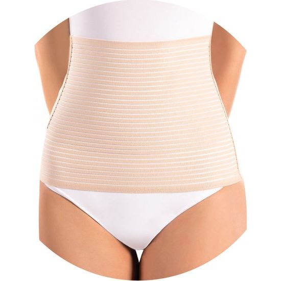 BabyOno Poporodní stahovací pás - profilovaný, vel. S