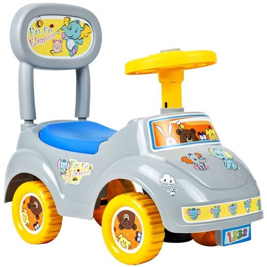 Dětské mini odrážedlo Fat Elephant