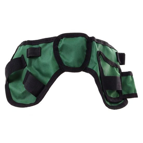 Doris sada dětského nářadí s opaskem a vrtačkou na baterie Malý opravář