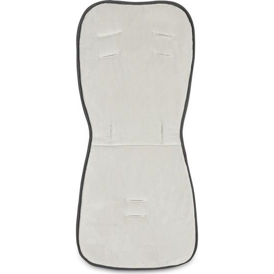 Podložka do kočárku basic - lesní svět