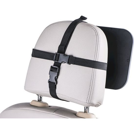 Zrcátko do auta pro kontrolu dítěte