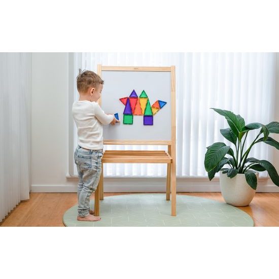 Duhová Mini sada Connetix Rainbow Mini pack 24ks