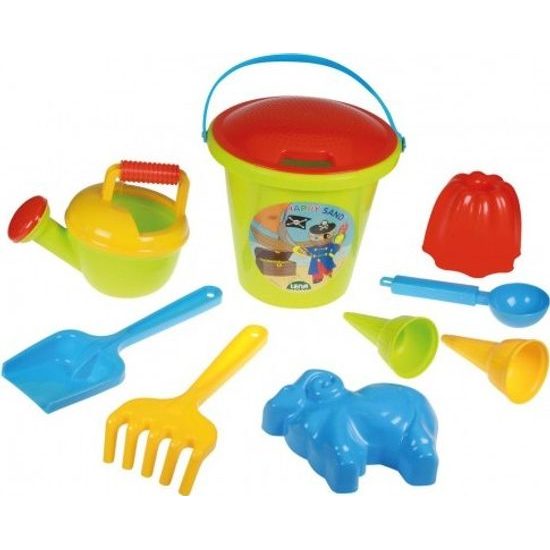 Sada na písek 10ks