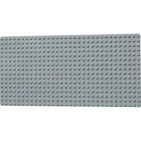 LWToys Podložka na stavění 25,5 x 51 cm