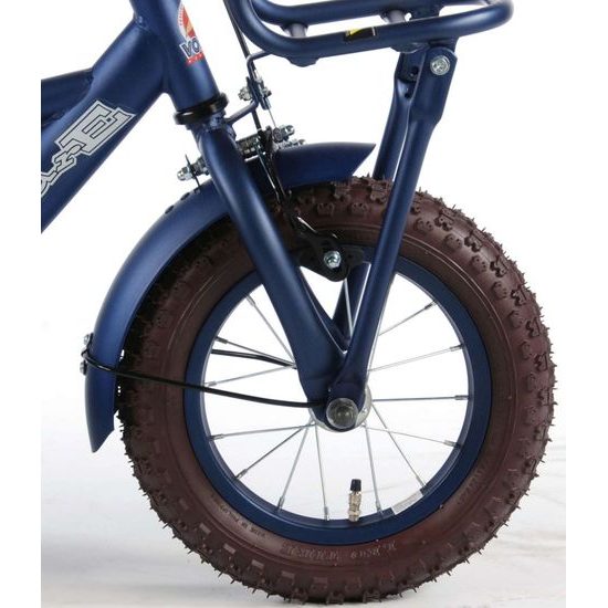 Dětské kolo Volare Urban Blue 12"