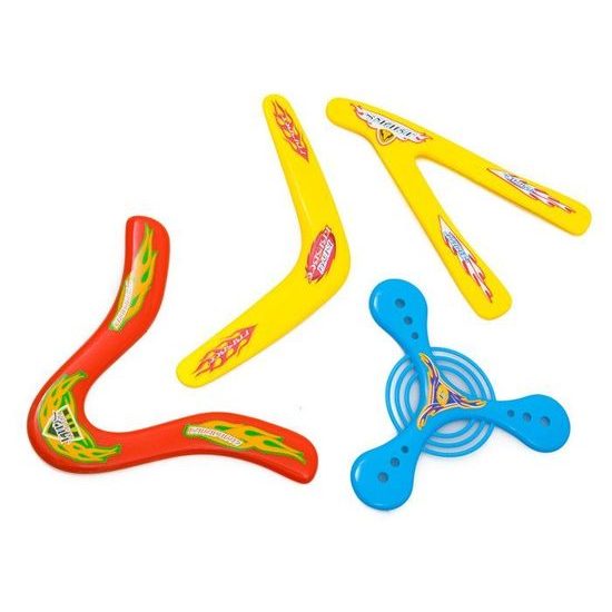 Sportovní set na zahradu s badmintonem Play Set