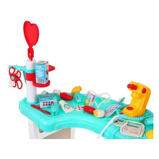 Doris sestava Malý doktor se světlem a zvuky