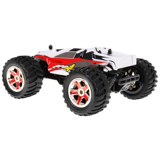 Terénní auto na dálkové ovládání Buggy 1:14
