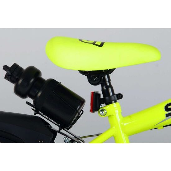 LEHKÉ POŠKOZENÍ Dětské kolo Volare Sportivo Yellow 20"