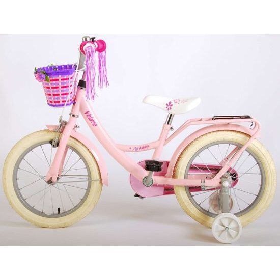 Dětské kolo Volare Ashley II 16"