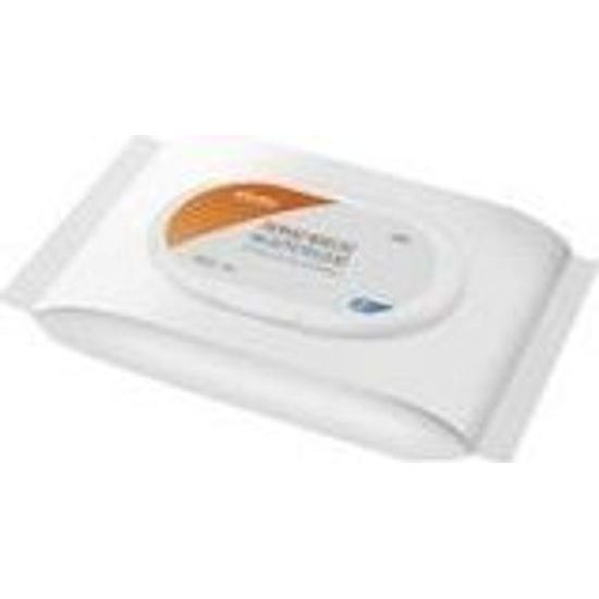 Akuku Voňavé sáčky na použité plenky Akuku 100 ks Modrá