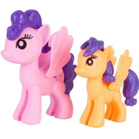 Domeček pro panenky Sogno Villa s příslušenstvím