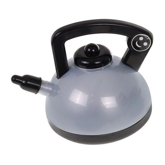 Sada dětského kuchyňského nádobí 11 součástí Gourmet Kitchen