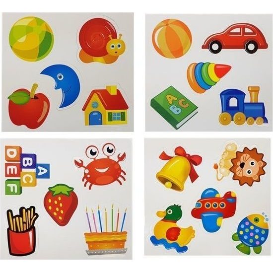 Kreslící deska s magnetky