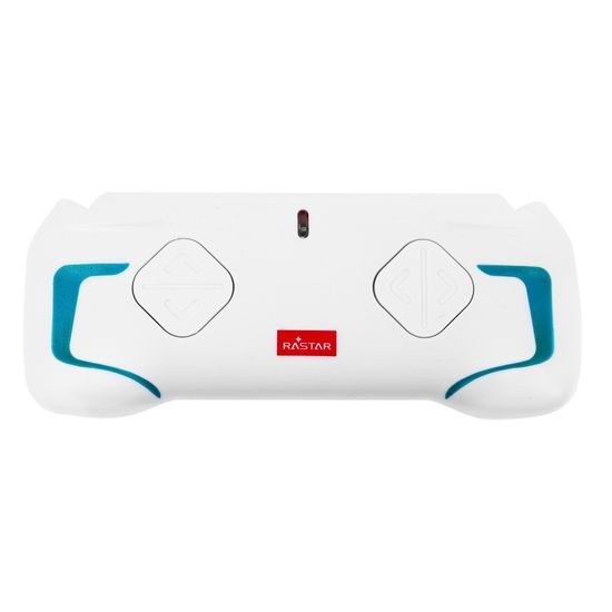 Rastar auto na dálkové ovládání BMW i8 Roadster 1:12 černé