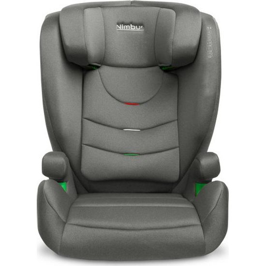 Autosedačka CARETERO Nimbus I-size grafit 2022