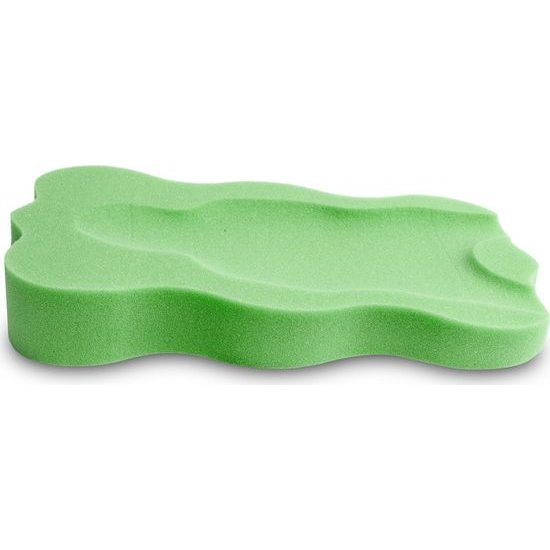 Pěnová podložka Midi zelená