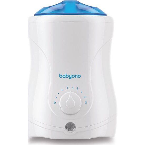 BabyOno Elektrický ohřívač a sterilizátor Natural Nursing 216