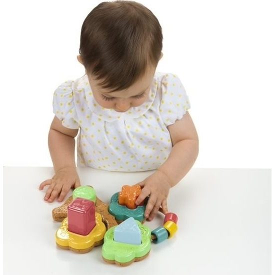 Chicco Strom Baobab třídění tvarů