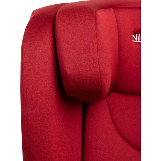 Autosedačka CARETERO Nimbus I-size red 2022