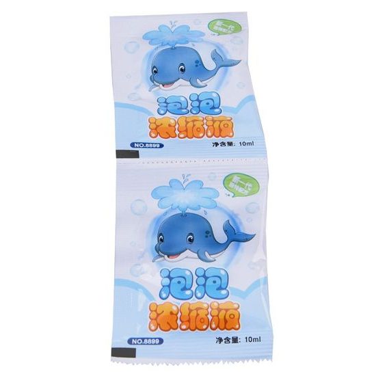 Kaskadérské autíčko na dálkové ovládání s bublifukem Stunt Car - černozelené