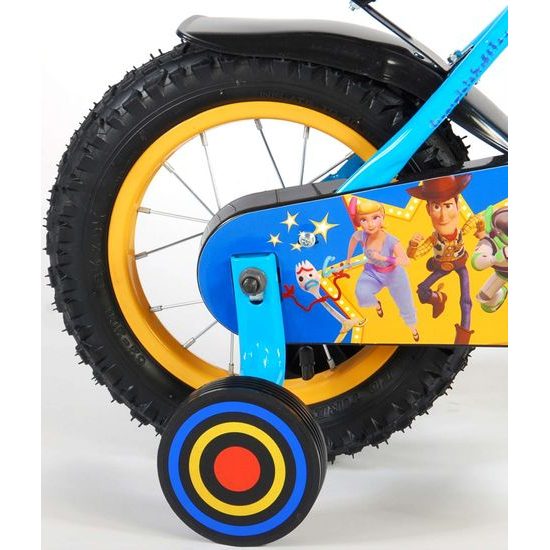 Dětské kolo Volare Toy Story 4 12"