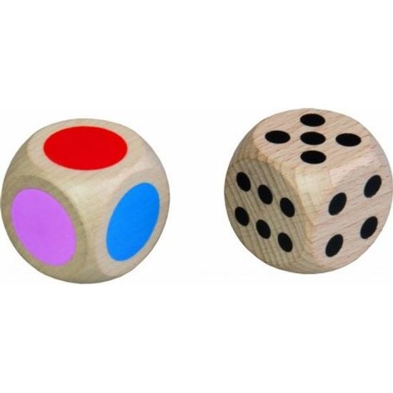 Člověče, nezlob se maxi 2v1 - společenská hra