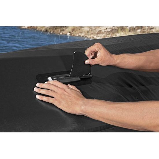 Nafukovací kajak 280 x 86 x 40 cm, Bestway, modrá