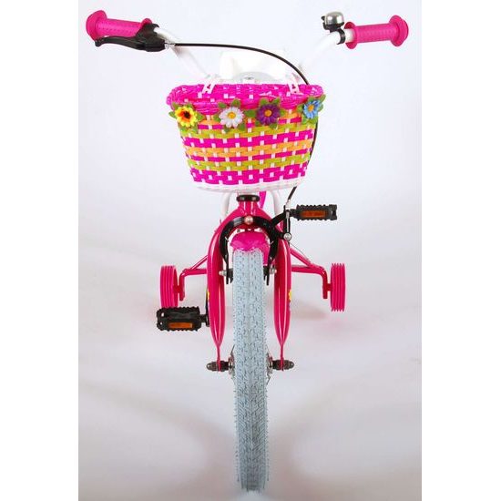 Dětské kolo Volare Ashley 16"