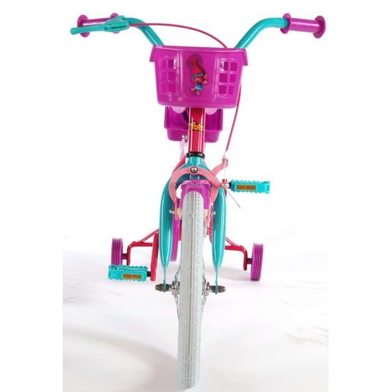 Dětské kolo Volare Trolls 16"