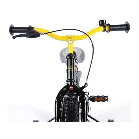 Dětské kolo Volare Freedom 14"