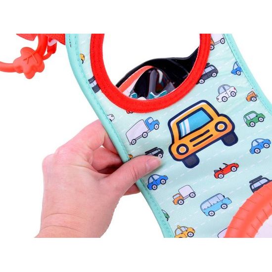 Haunger sestava malého řidiče Easy Driver