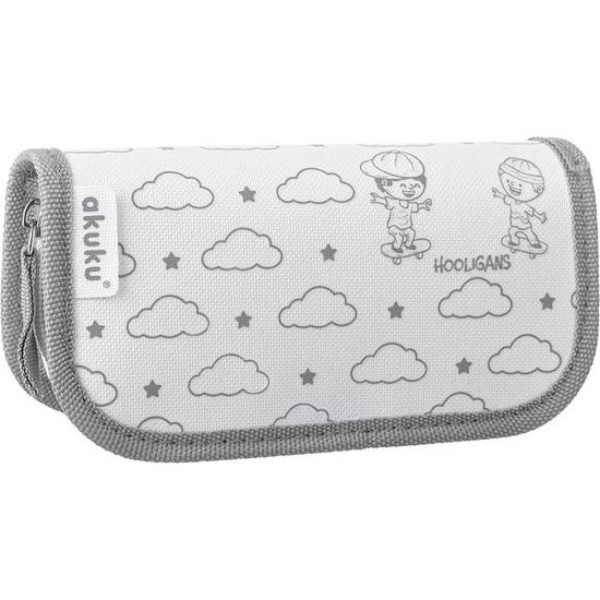 Startovací sada pro péči o miminko Akuku Hooligans