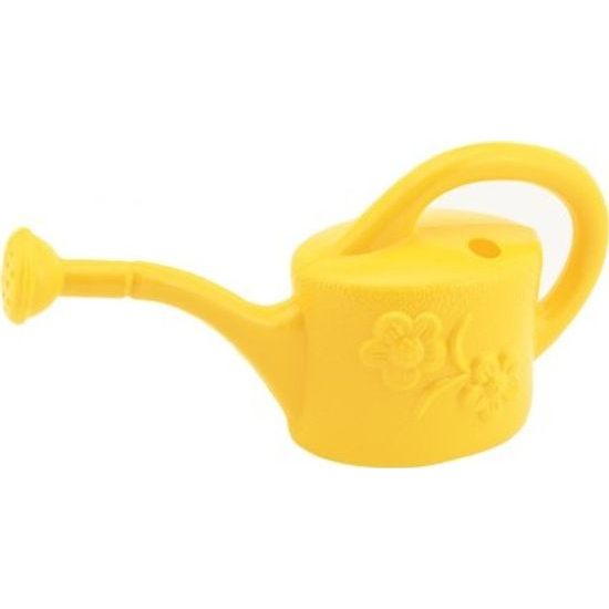 Konvička - mix 6 barev