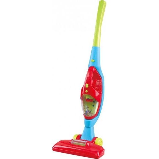 Vysavač 2v1- na baterie