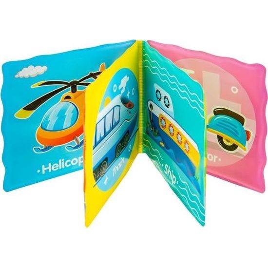 Moje první knížka s pískátkem Lokomotiva ABC