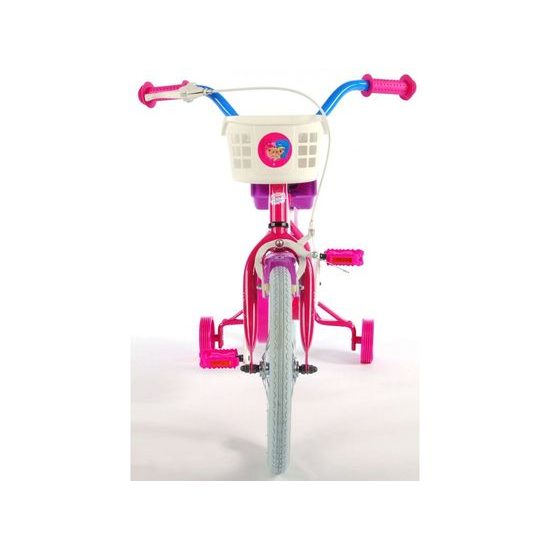 Dětské kolo Volare Shimmer&Shine 16"