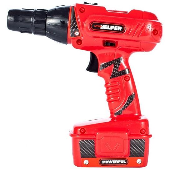 Dětská vrtačka na baterie Good Helper