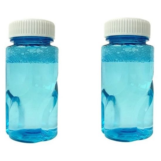 Majlo Toys bublifuk se světýlkem Unicorn fialový