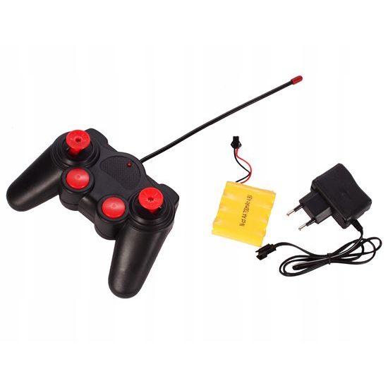 Terénní auto na dálkové ovládání Max 7 Racing 1:12