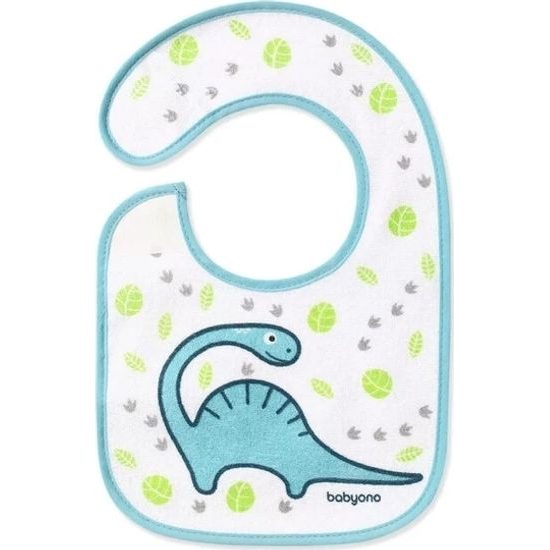 Baby ONO Bryndák Baby Ono I EAT AND I GROW