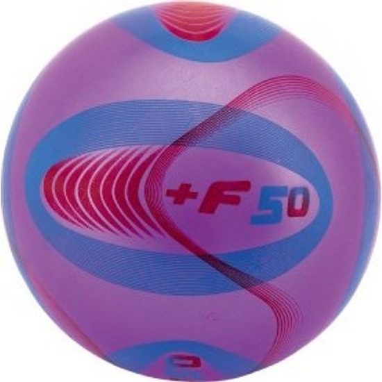 Míč barevný nenafouknutý - mix barev