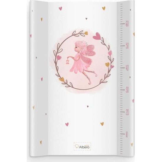 Přebalovací podložka Albero Mio Víla měkká