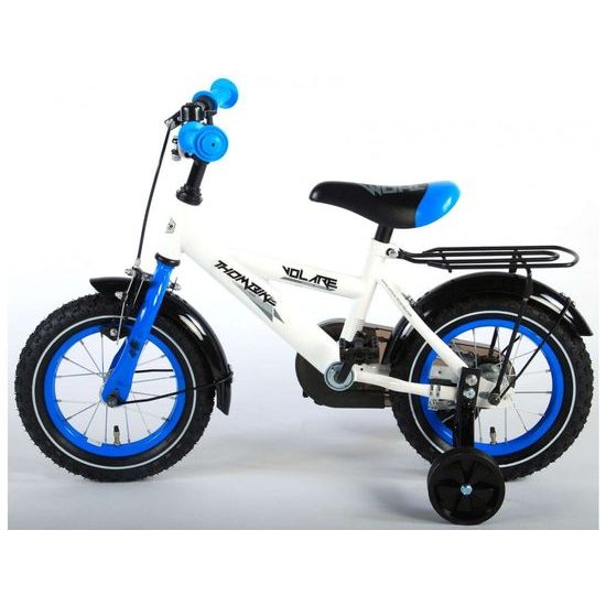 Dětské kolo Volare Thombike Blue 12"