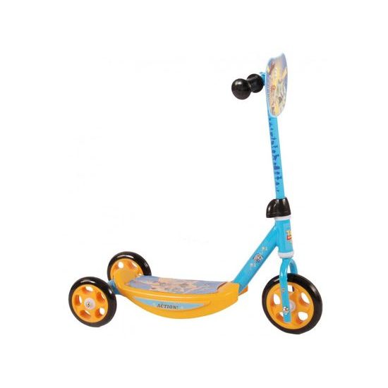 Volare dětská koloběžka - scooter Toy Story 4