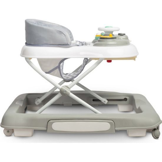 Dětské chodítko Timon graphite