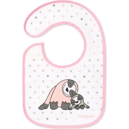 Baby ONO Bryndák Baby Ono I EAT AND I GROW