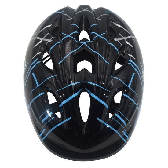 Dětská helma Volare Black